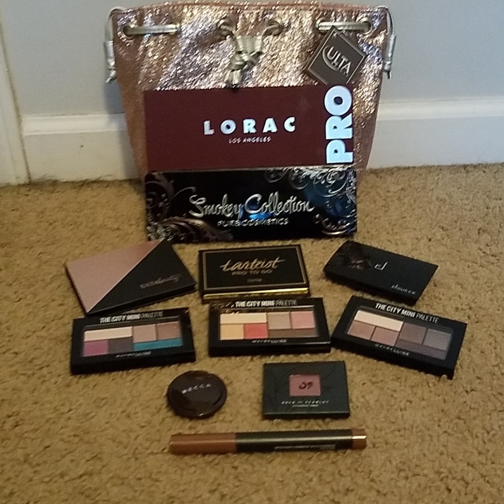 💥💥flash sale💥💥 Bundle of eye makeup